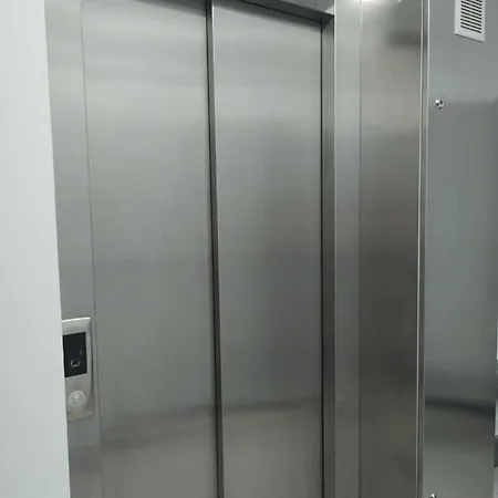 Bajka Apartamento Belgrado