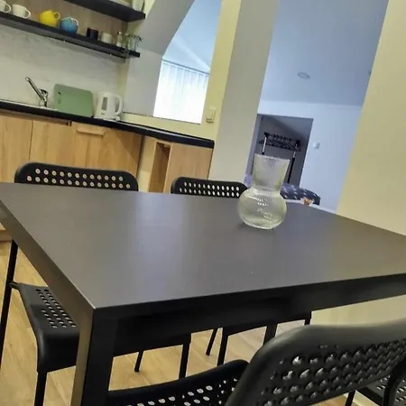 Bajka דירה בלגרד