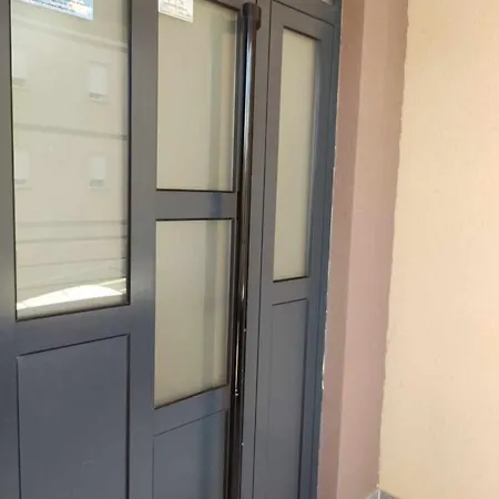 Bajka Διαμέρισμα