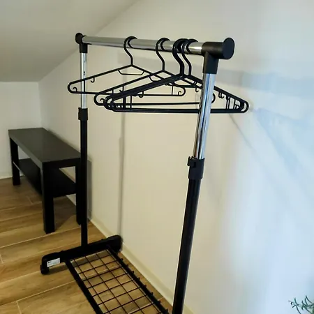 Bajka Apartamento Belgrado