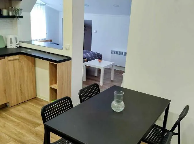 Apartamento Bajka Belgrado