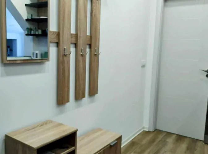 Apartman Bajka