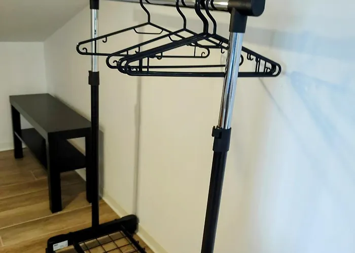 Bajka Apartamento Belgrado